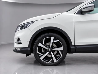Nissan QASHQAI – thumbnail 9
