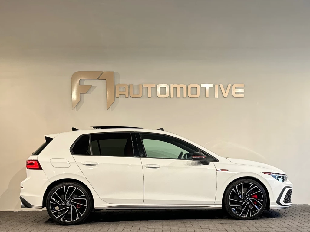 Volkswagen Golf – foto 6