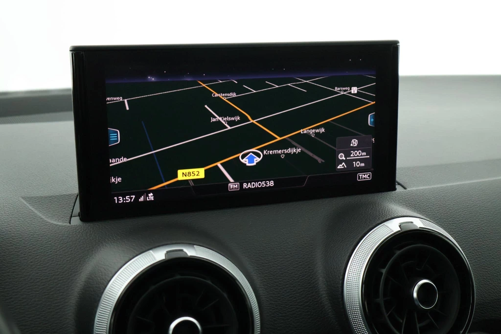 Audi Q2 – foto 24