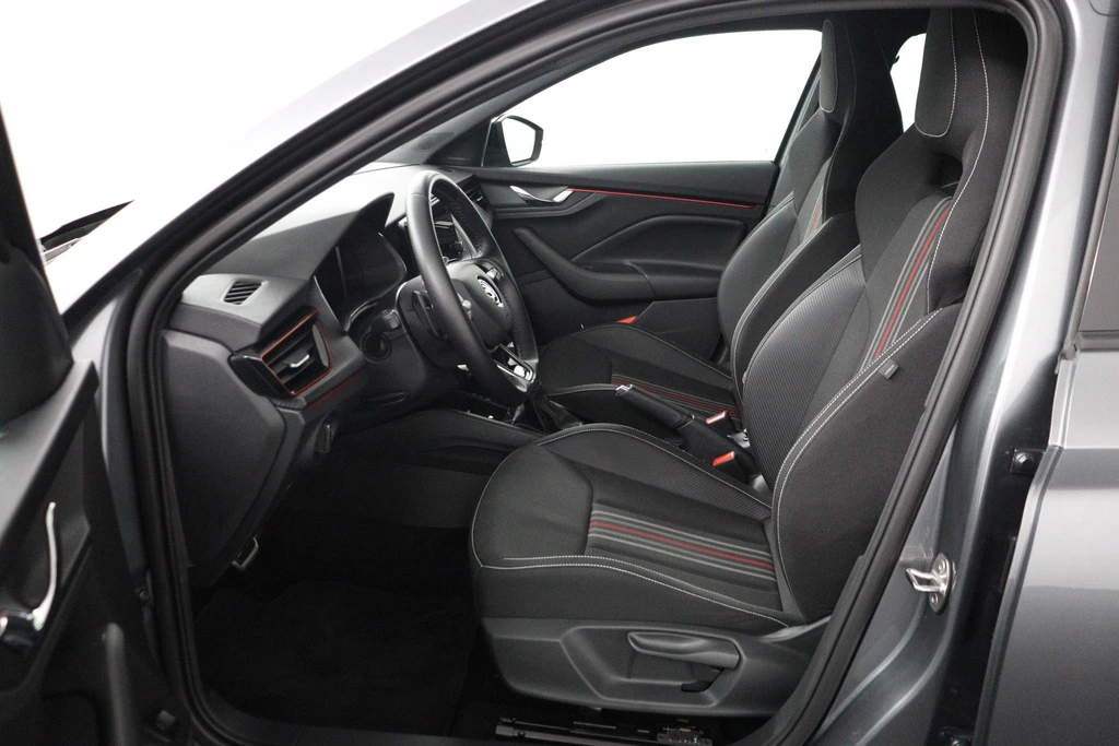 Škoda Scala – foto 18