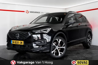 SEAT Tarraco – thumbnail 1