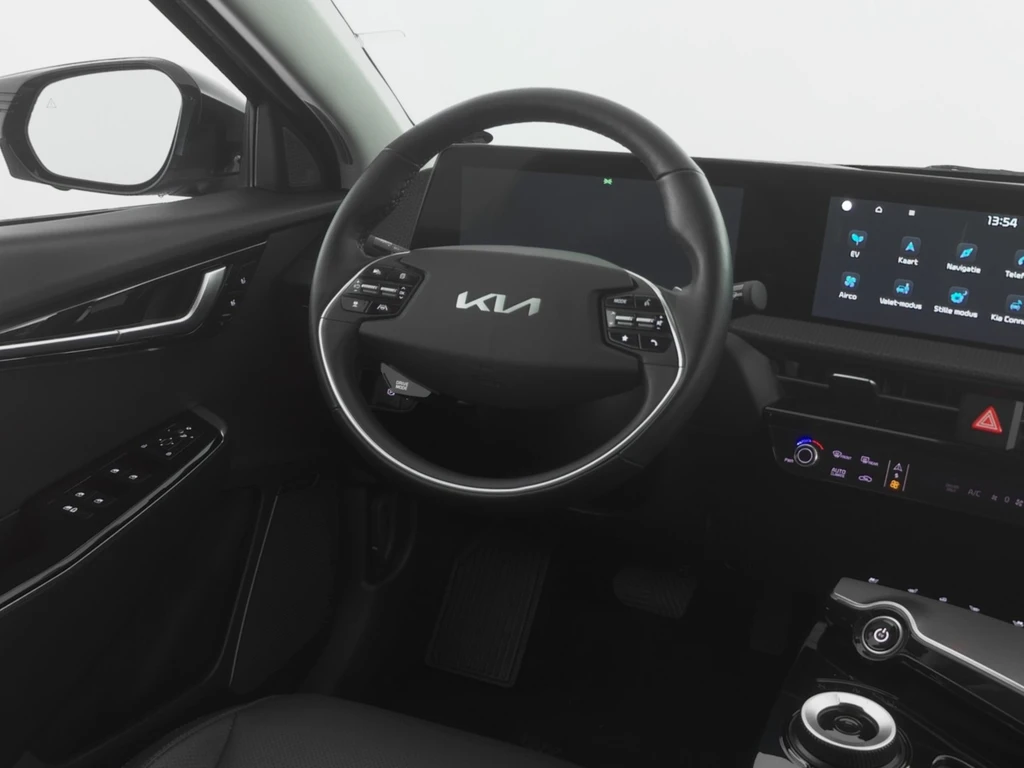 Kia EV6 – foto 23