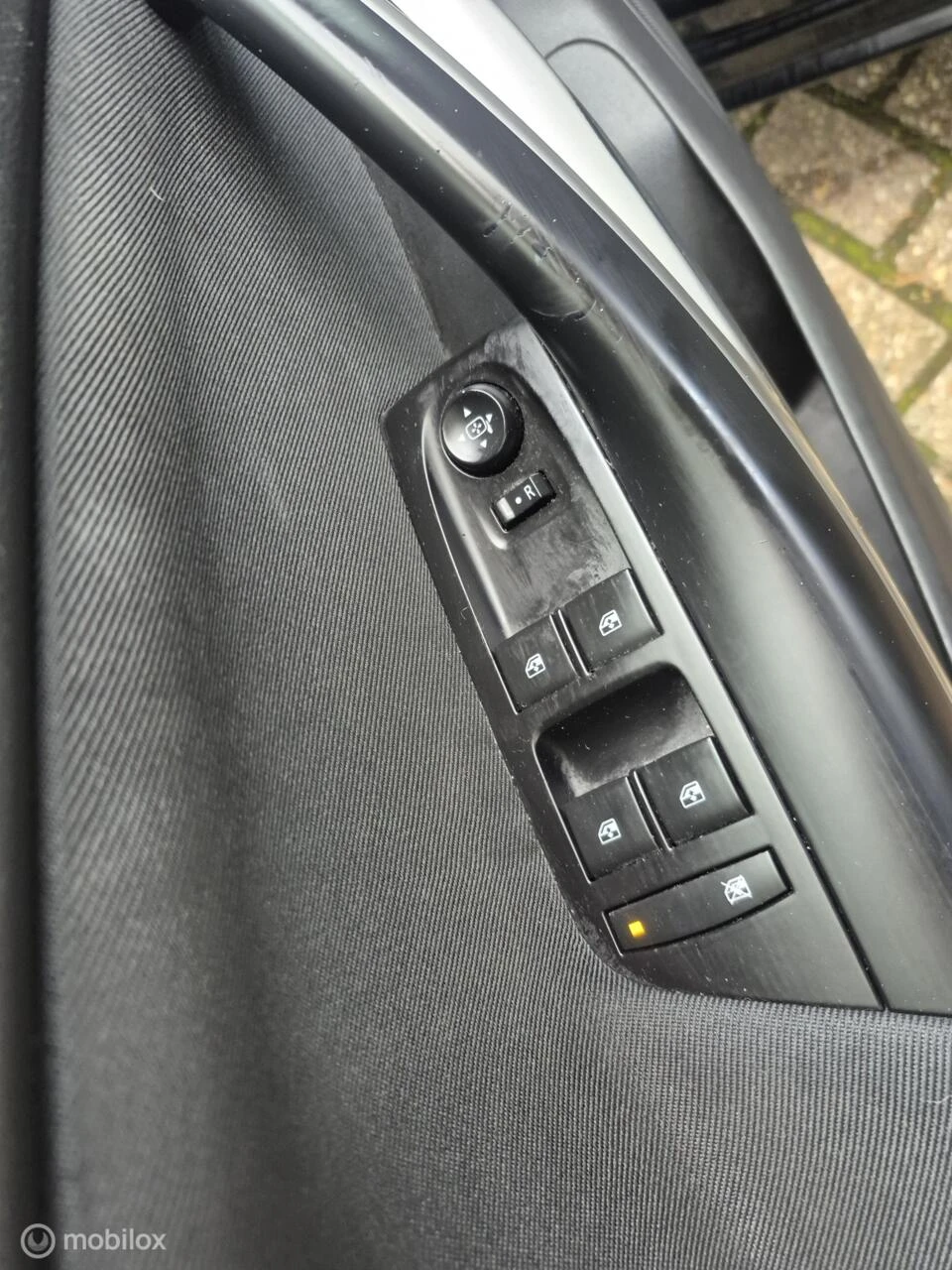 Opel Astra – foto 20