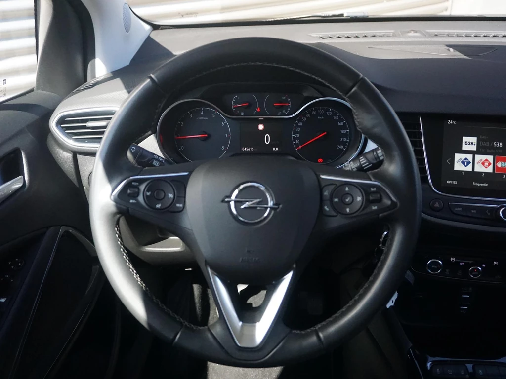 Opel Crossland – foto 14