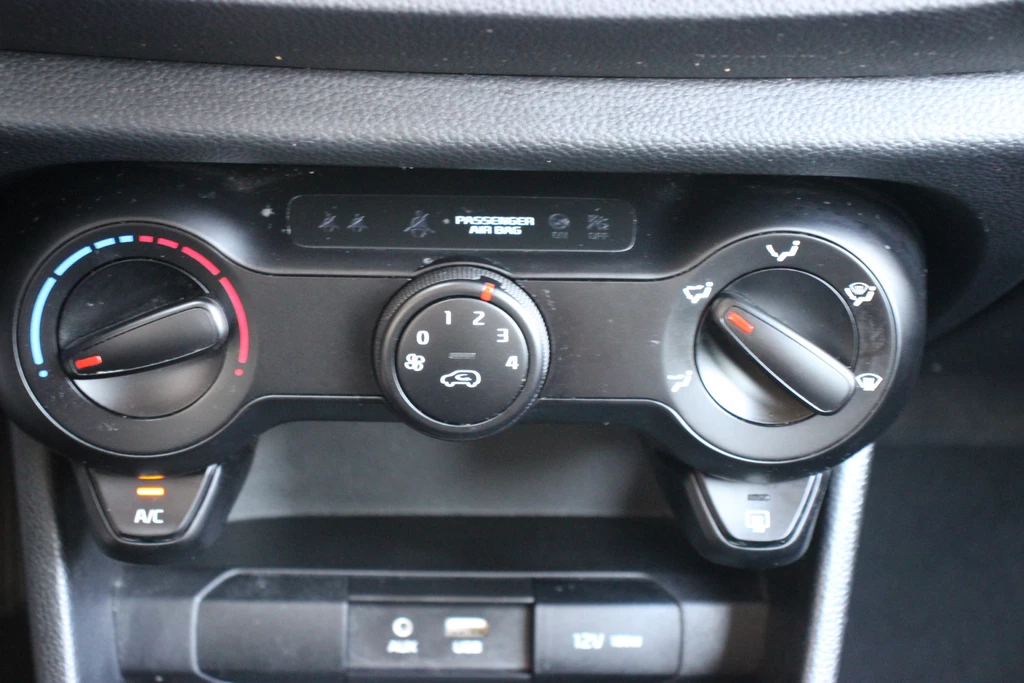Kia Picanto – foto 14