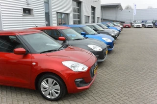 Suzuki Swift – thumbnail 11