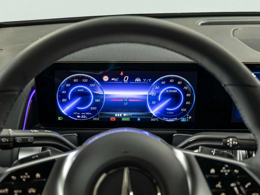 Mercedes-Benz EQB – foto 14