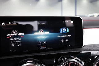 Mercedes-Benz CLA – thumbnail 25