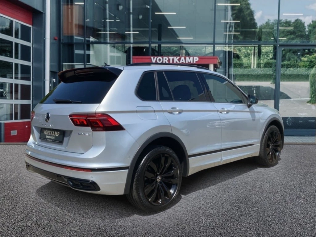 Volkswagen Tiguan – foto 5
