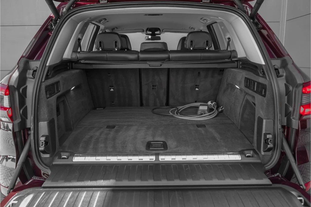 BMW X5 – foto 16