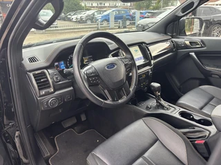 Ford Ranger – thumbnail 13