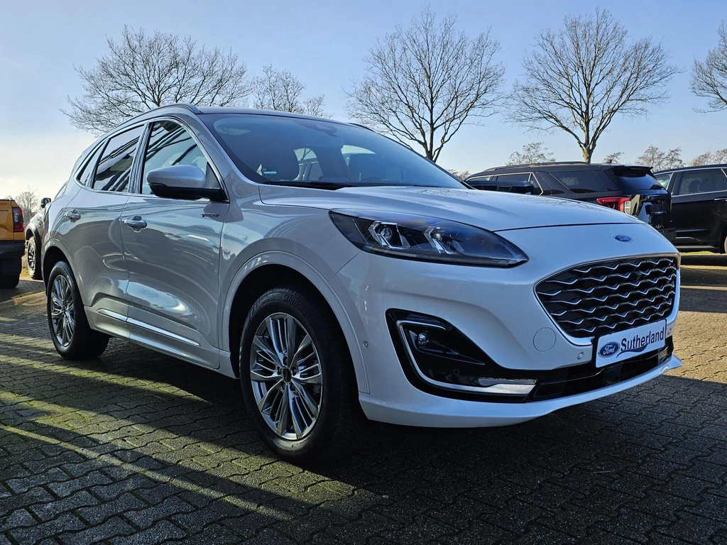 Ford Kuga – foto 6