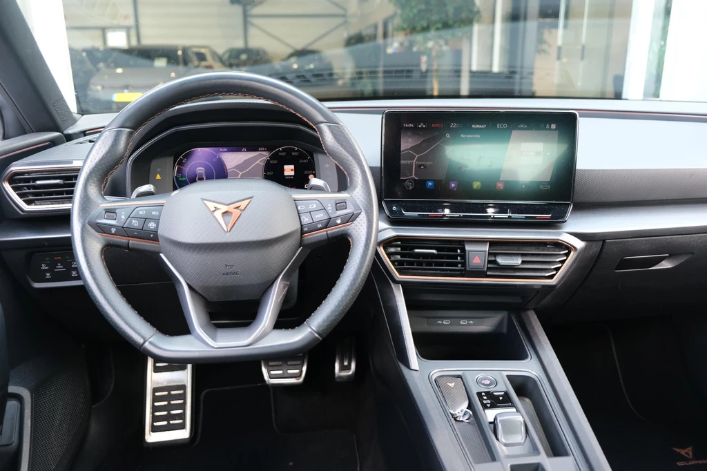 CUPRA Leon – foto 9