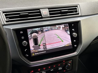 SEAT Arona – thumbnail 11