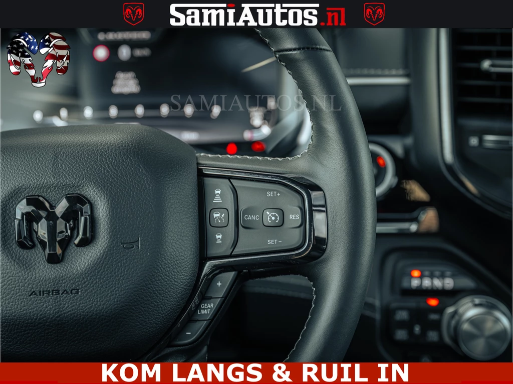 Dodge Ram Pick-Up – foto 97
