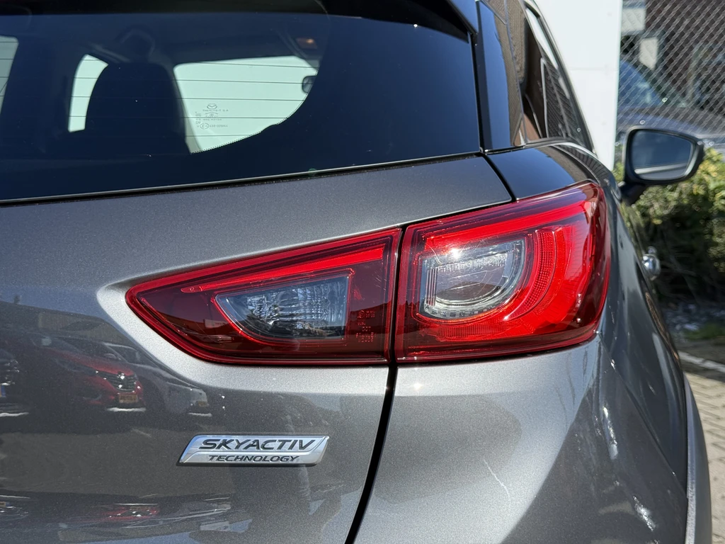 Mazda CX-3 – foto 31