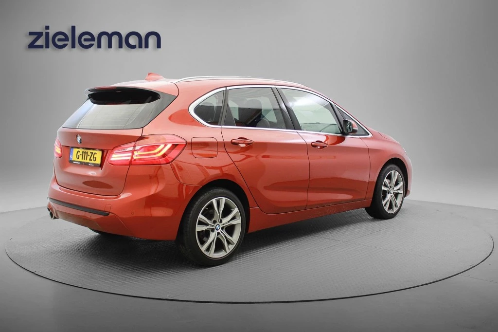 BMW 2 Serie – foto 5