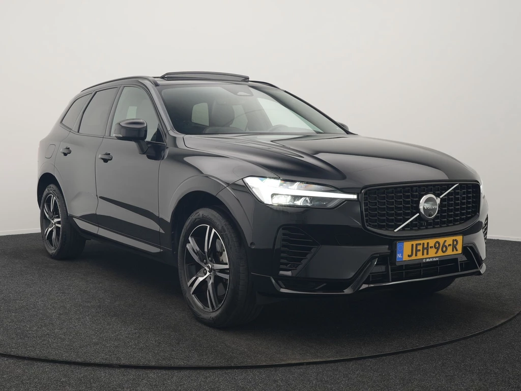 Volvo XC60 – foto 9