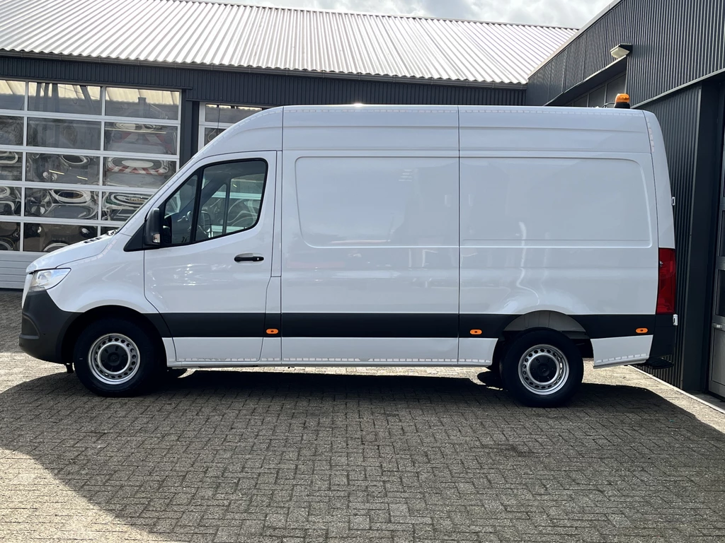 Mercedes-Benz Sprinter – foto 2