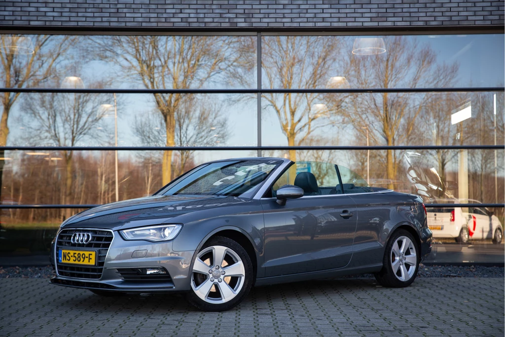 Audi A3 – foto 2