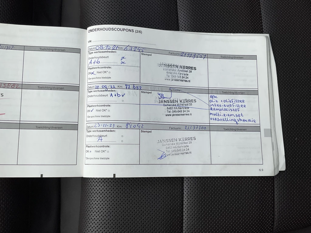 Renault Espace – foto 49