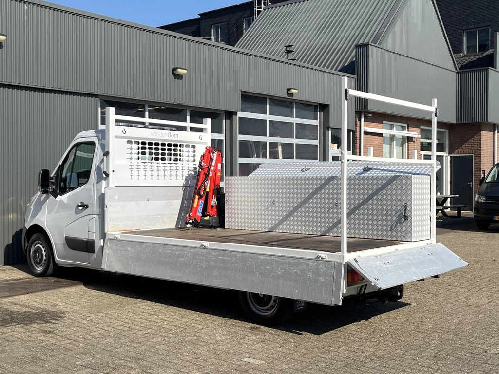 Renault Master – foto 27