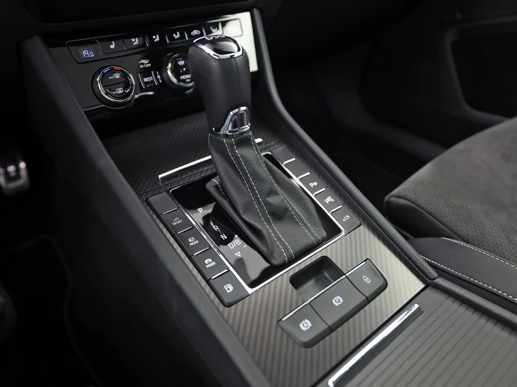 Škoda Superb – foto 14