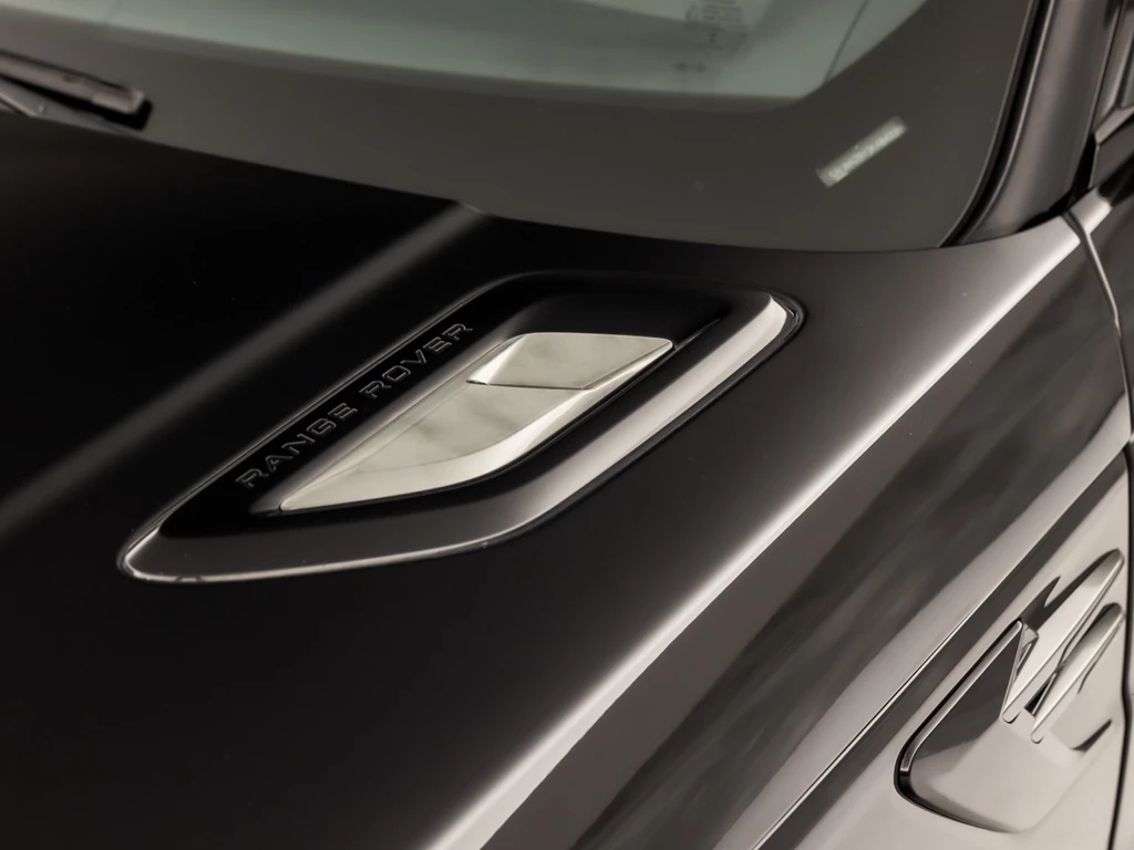 Land Rover Range Rover Sport – foto 42