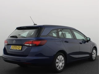 Opel Astra – thumbnail 5