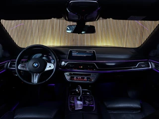 BMW 7 Serie – thumbnail 23