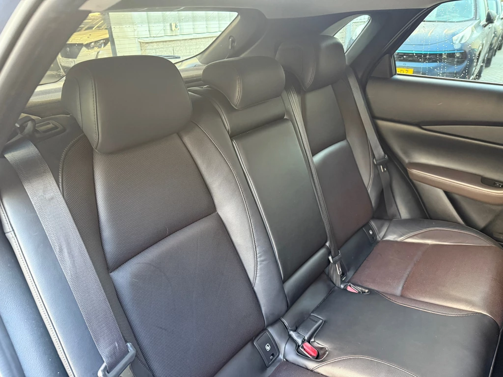 Mazda CX-30 – foto 26