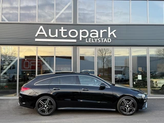Mercedes-Benz CLA – thumbnail 7