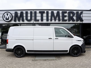 Volkswagen Transporter – thumbnail 5