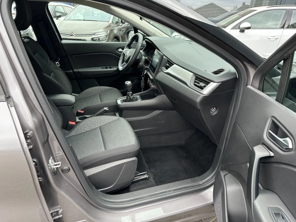 Renault Captur – foto 10
