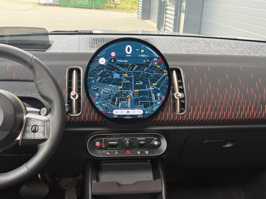 MINI Countryman – foto 30