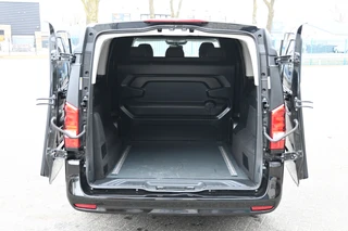 Mercedes-Benz Vito – thumbnail 12