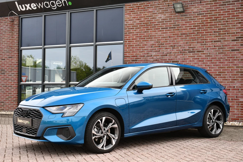Audi A3 – foto 3