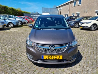 Opel KARL – thumbnail 8
