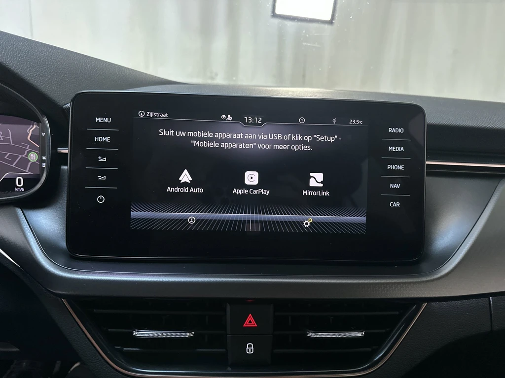 Škoda Kamiq – foto 26