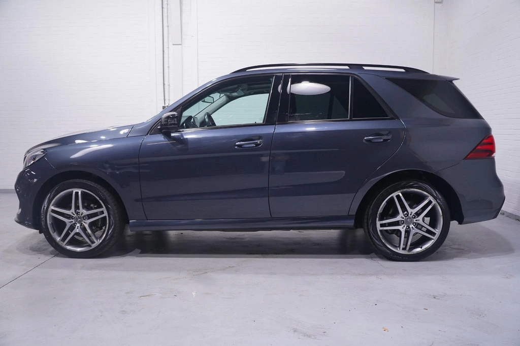 Mercedes-Benz GLE – foto 2