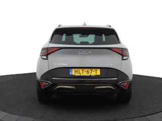 Kia Sportage – thumbnail 6