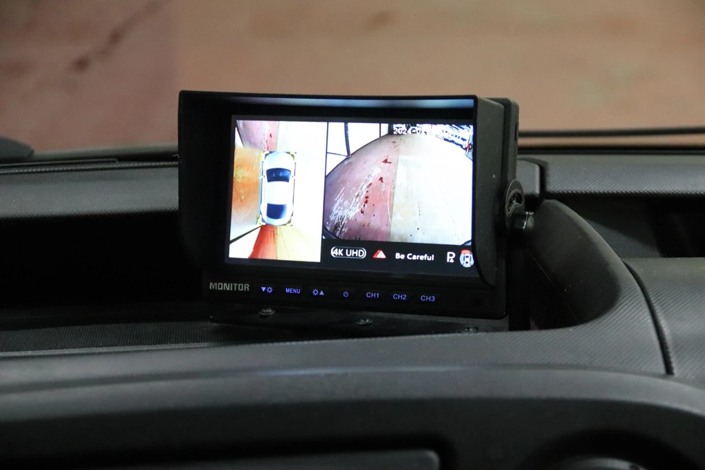 Renault Master – foto 12