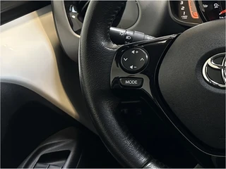 Toyota Aygo – thumbnail 19