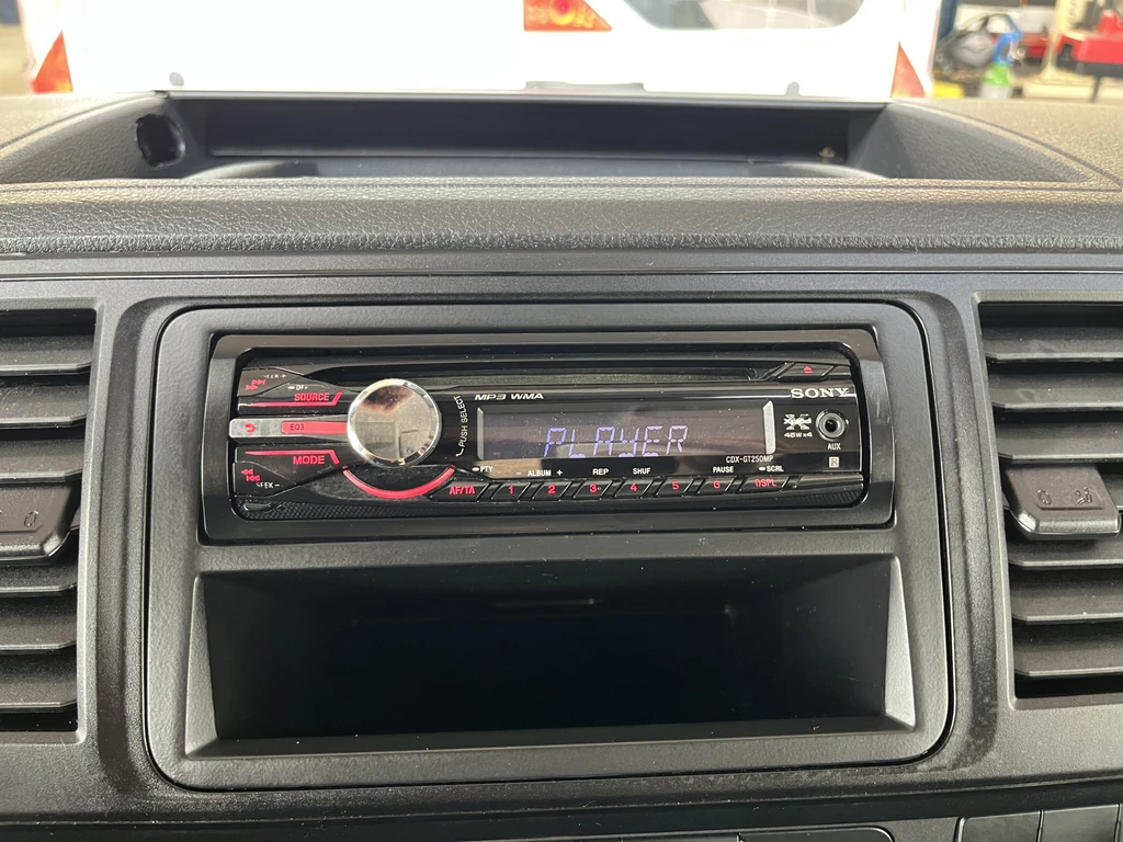 Volkswagen Transporter – foto 35