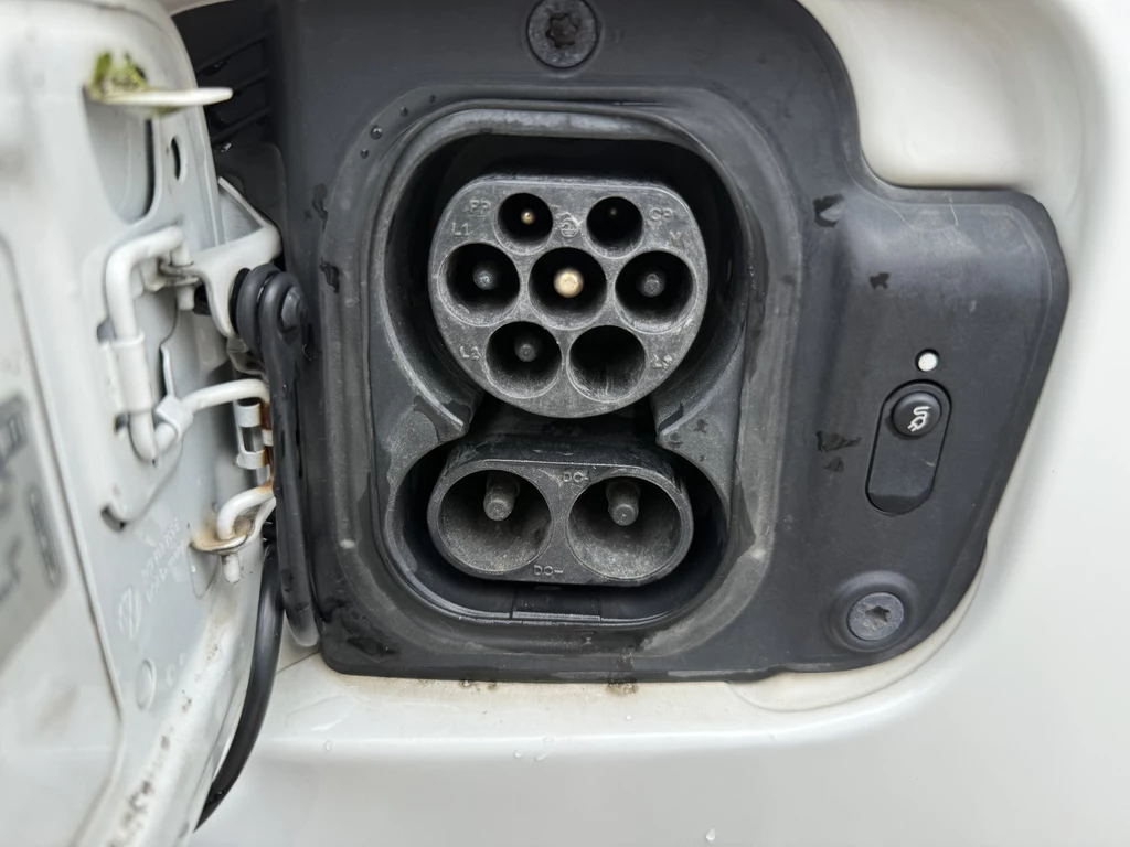 Volkswagen Caddy – foto 27
