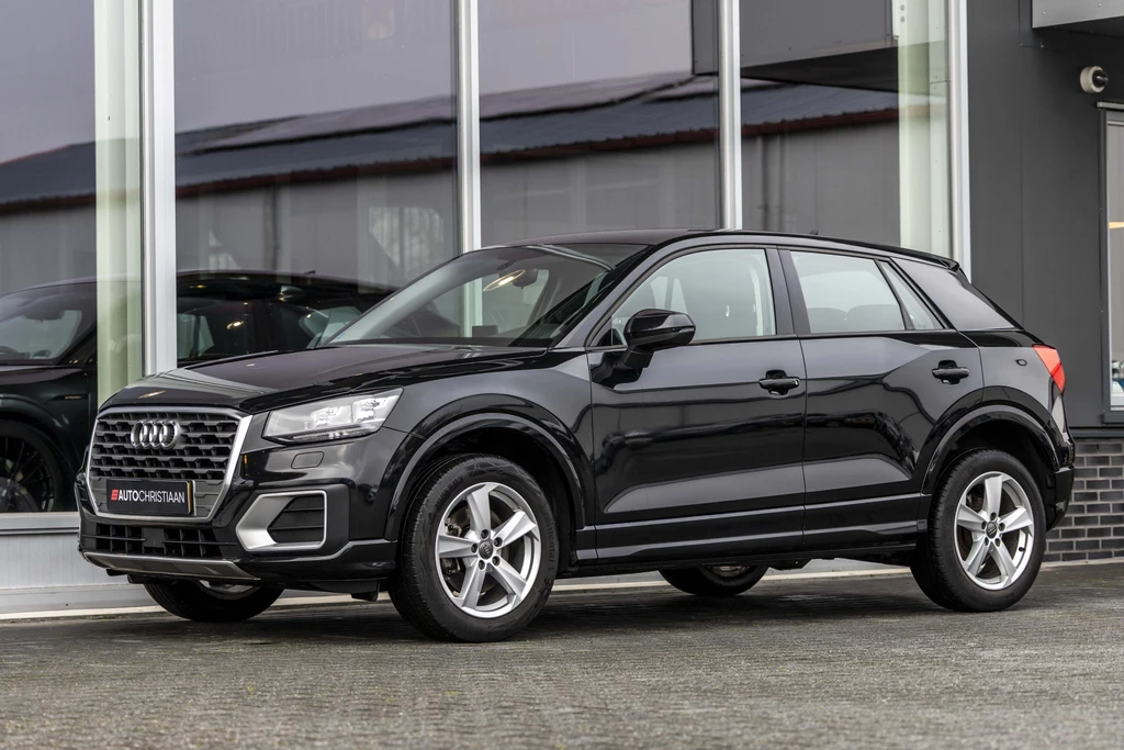 Audi Q2 – foto 2
