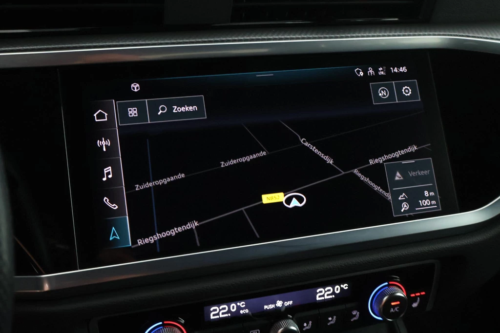 Audi Q3 – foto 23