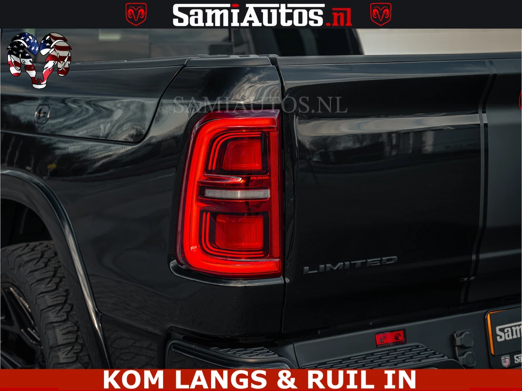 Dodge Ram Pick-Up – foto 89