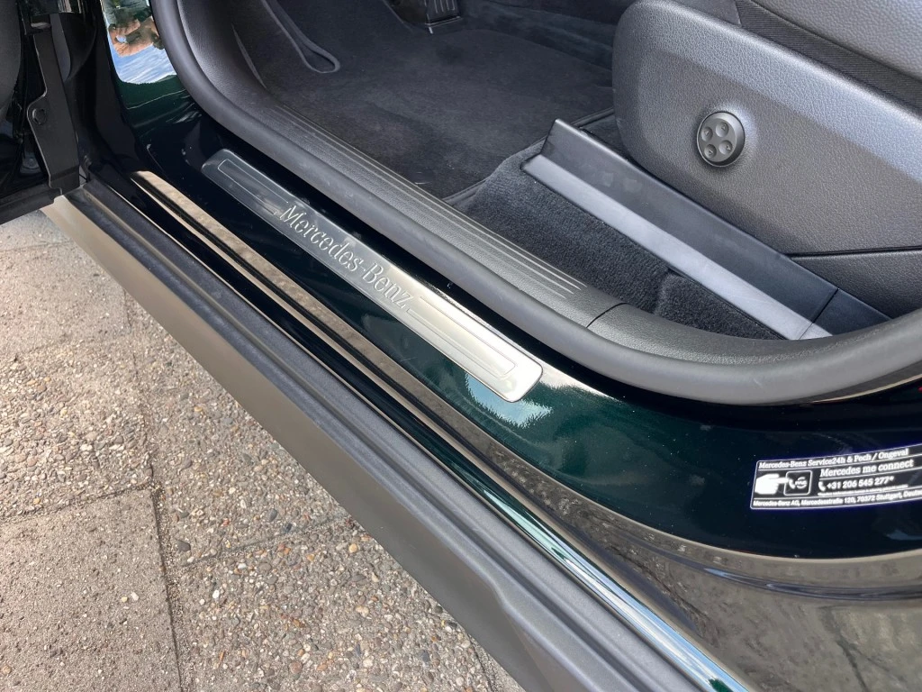 Mercedes-Benz EQE – foto 19