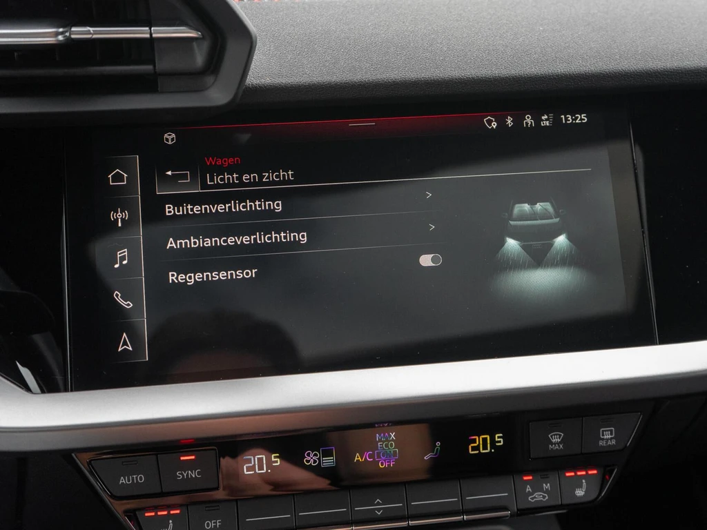 Audi A3 – foto 41